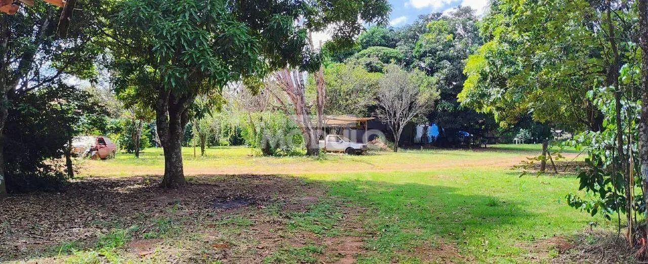 Chácara a venda no Panorama com 5 mil m²