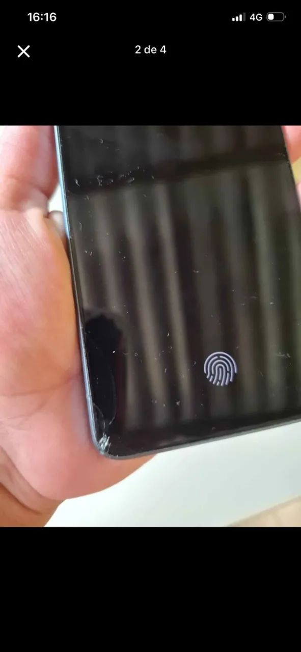 Xiaomi poco x6 256gb - Foto 2