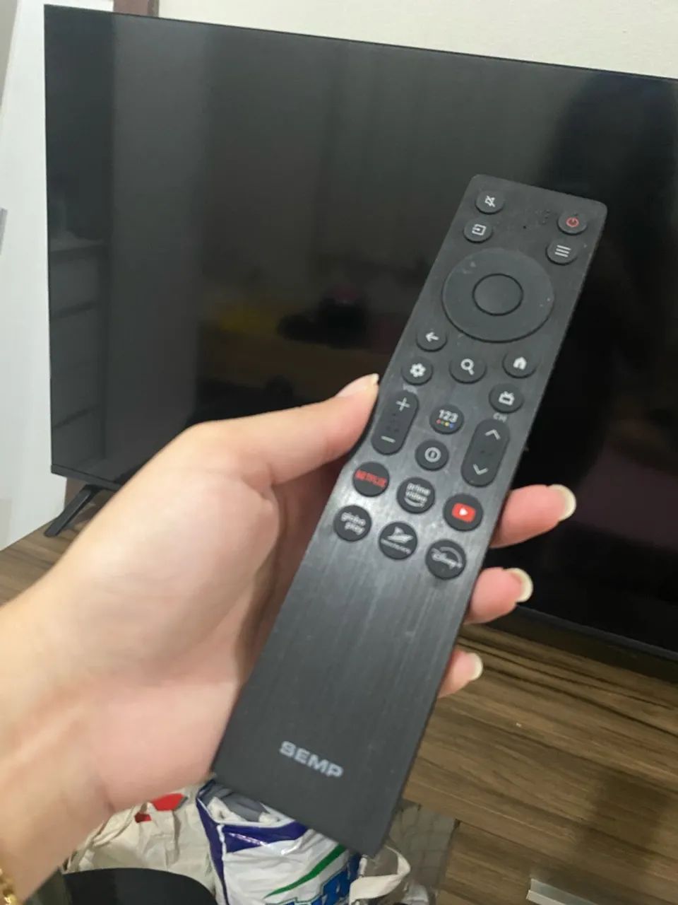 Vendo TV SEMP - Foto 4