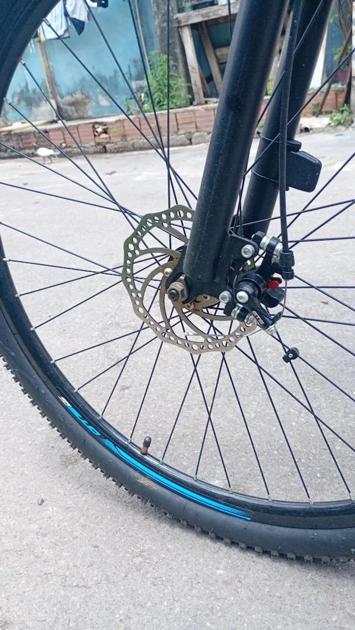 Bicicleta aro 29 - Foto 5