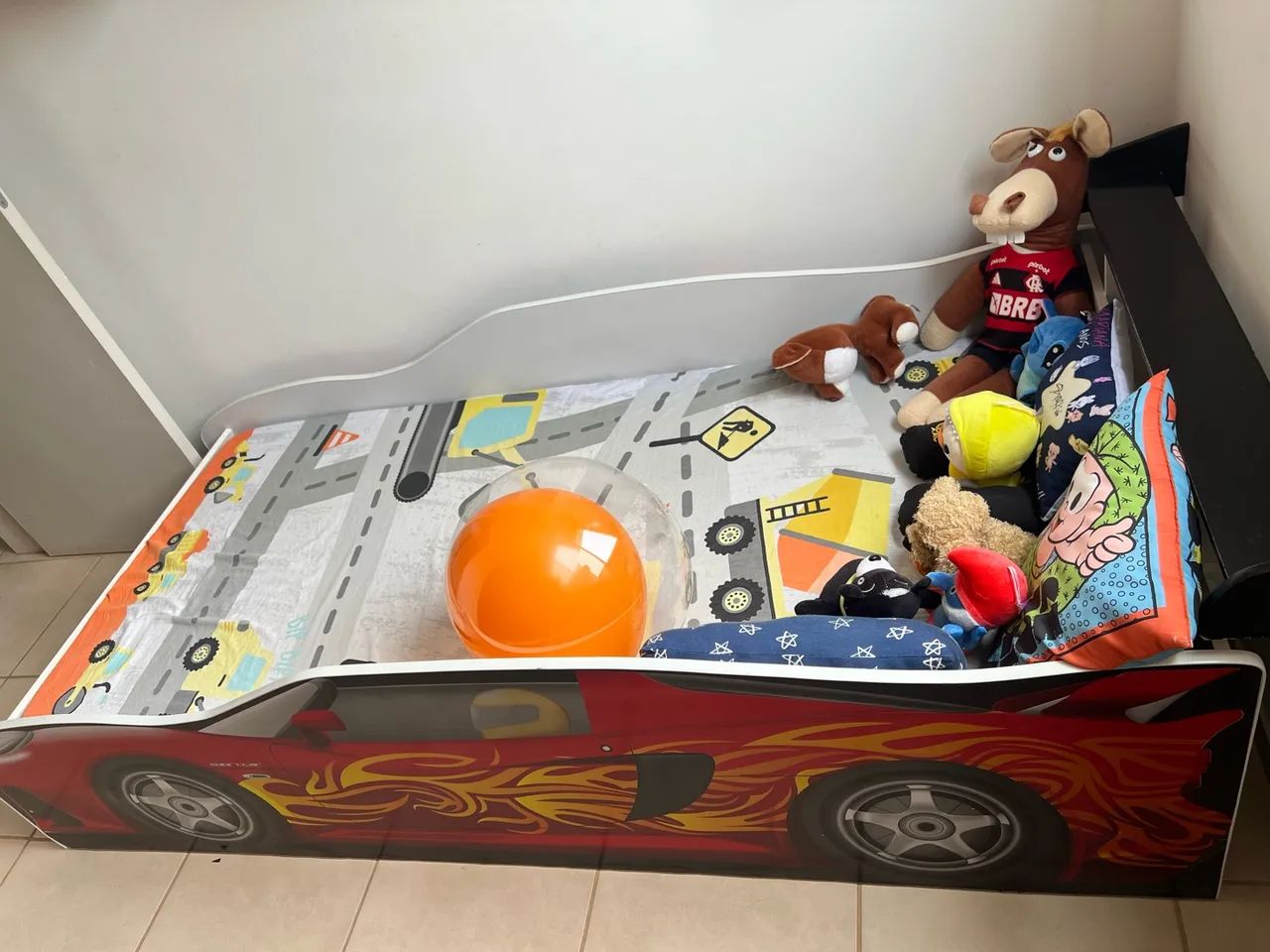 Cama infantil  - Foto 4