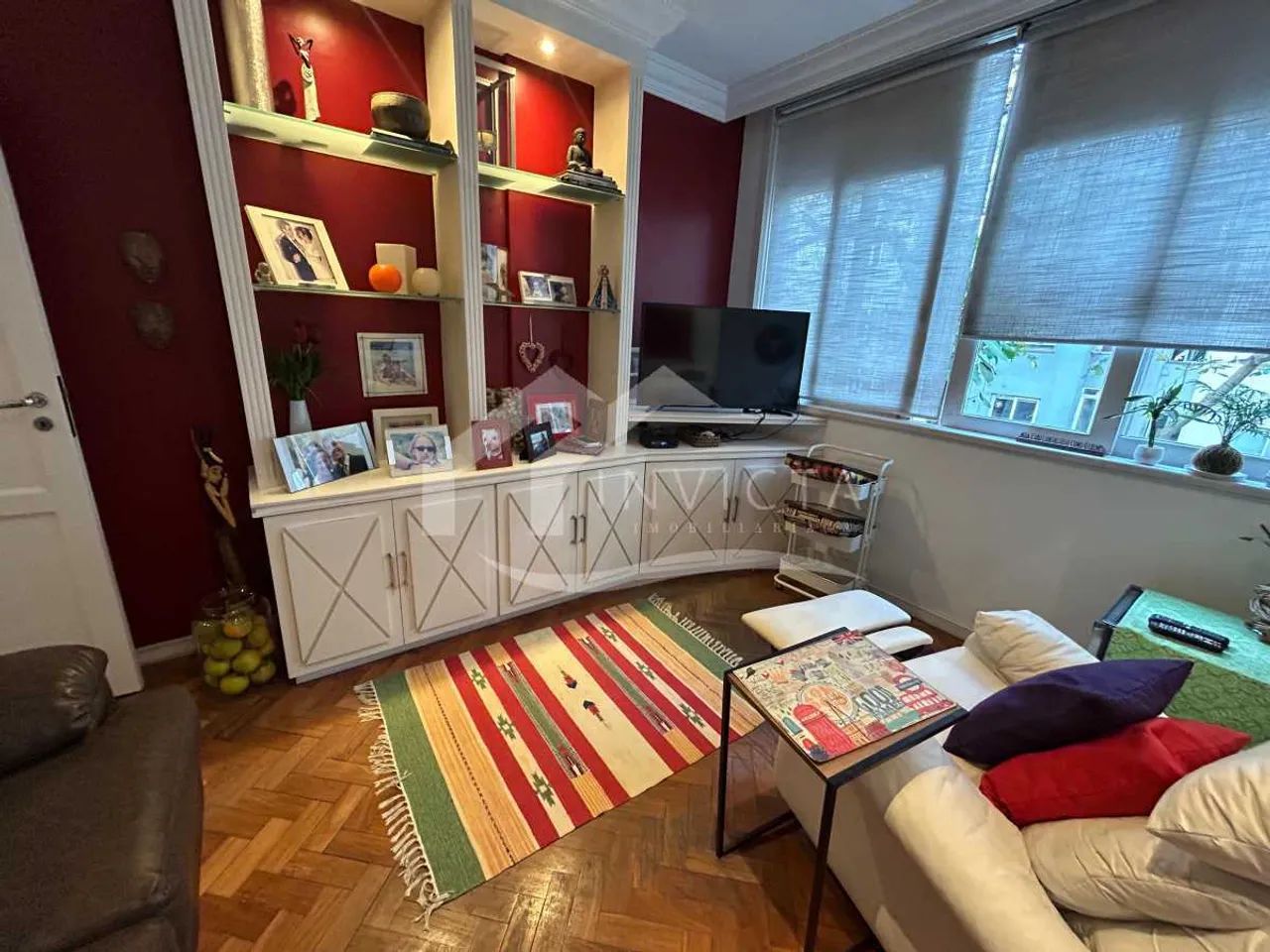 EXCELENTE TRÊS QUARTOS EM IPANEMA!!! - Foto 3