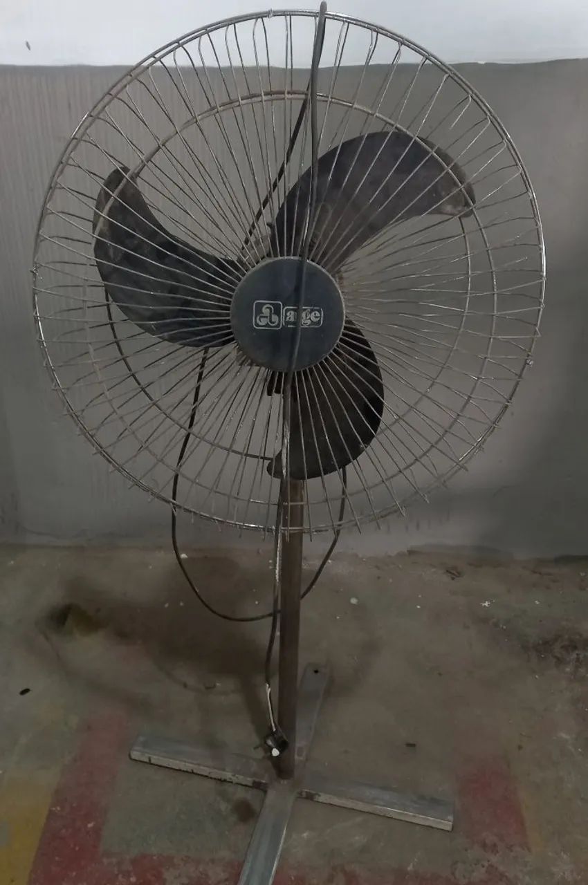 2 ventiladores  - Foto 2