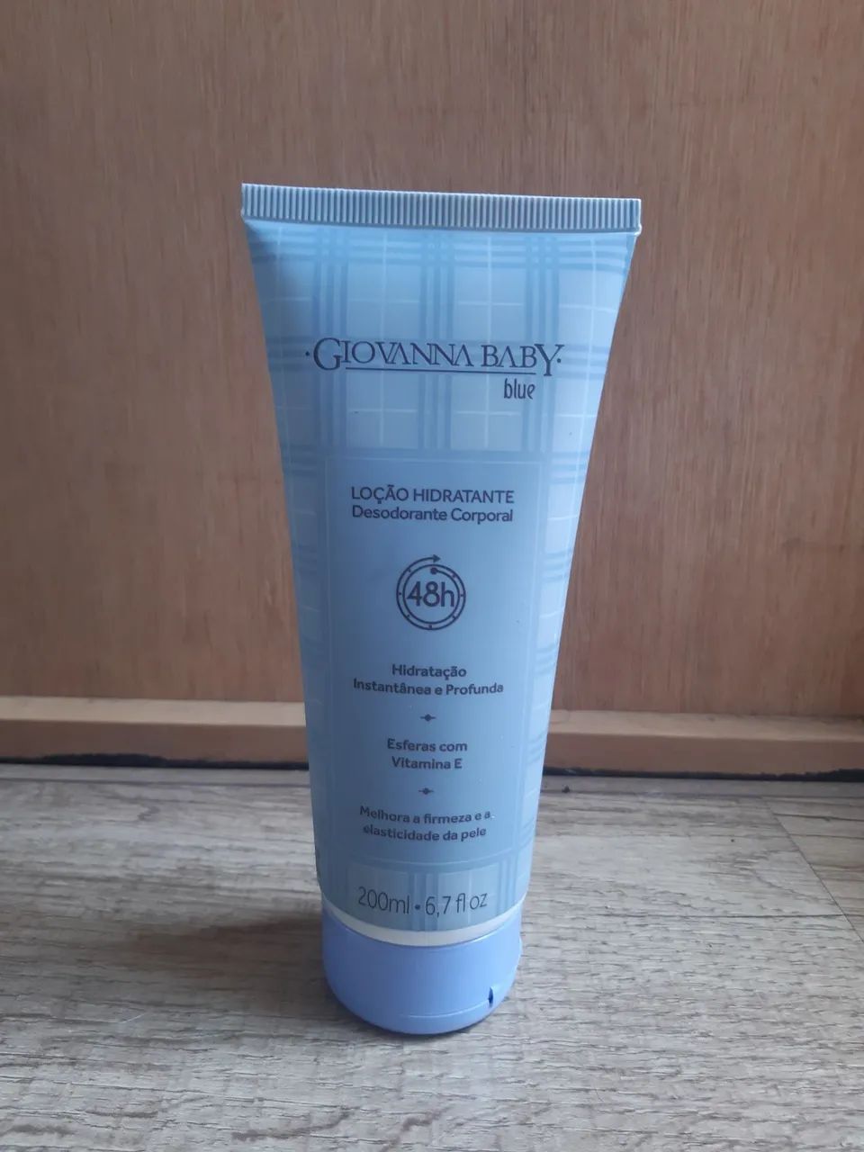 Kit Giovanna Baby - Foto 4