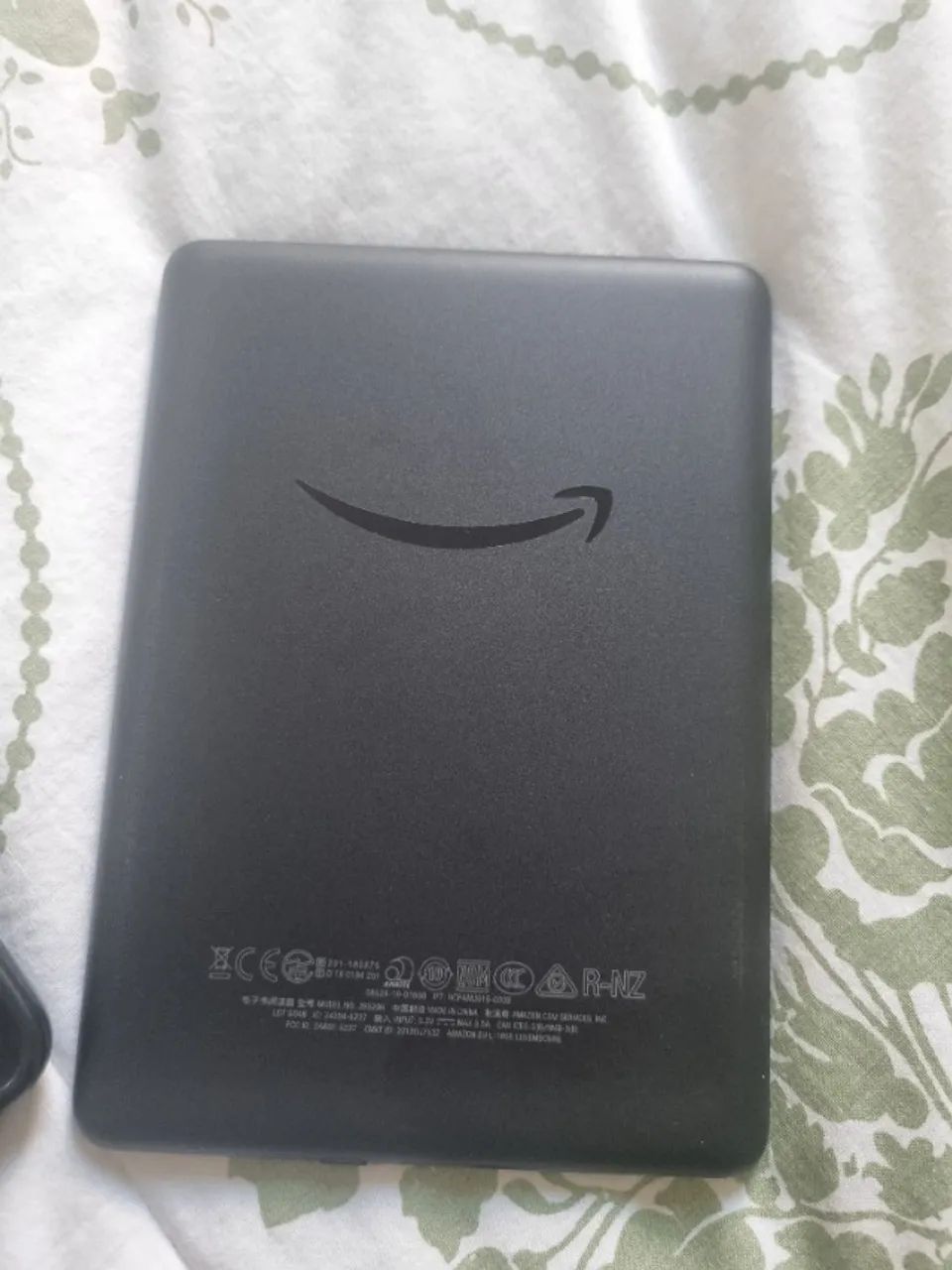 Kindle Geração 10 - Foto 5