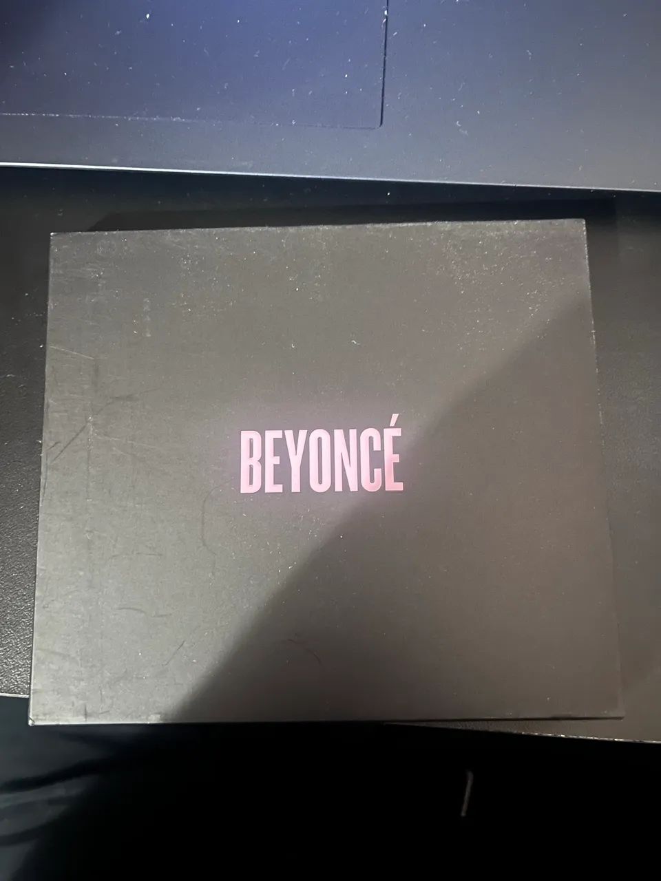 CD Beyoncé (Self Titled)