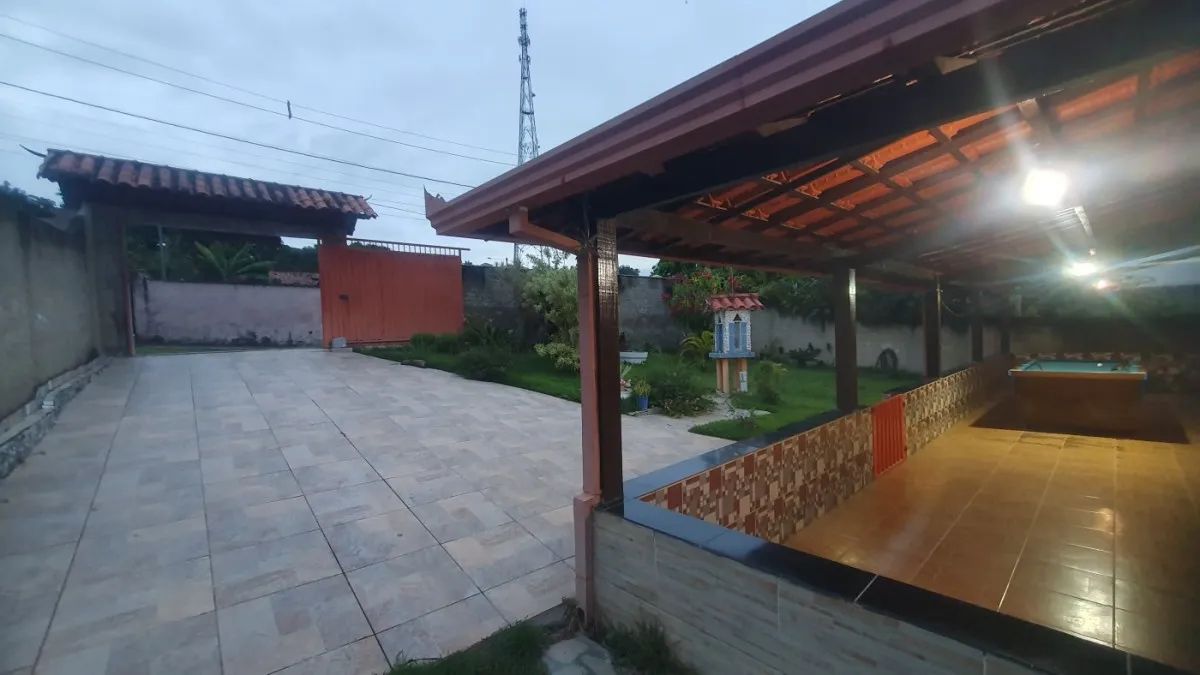 Fazenda / Sítios / Chácaras com 4 quartos à venda em Esmeraldas - Foto 3