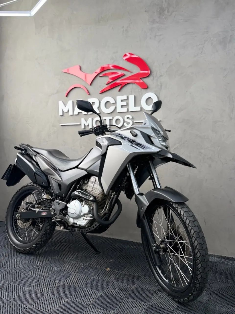 Honda XRE 300 2019