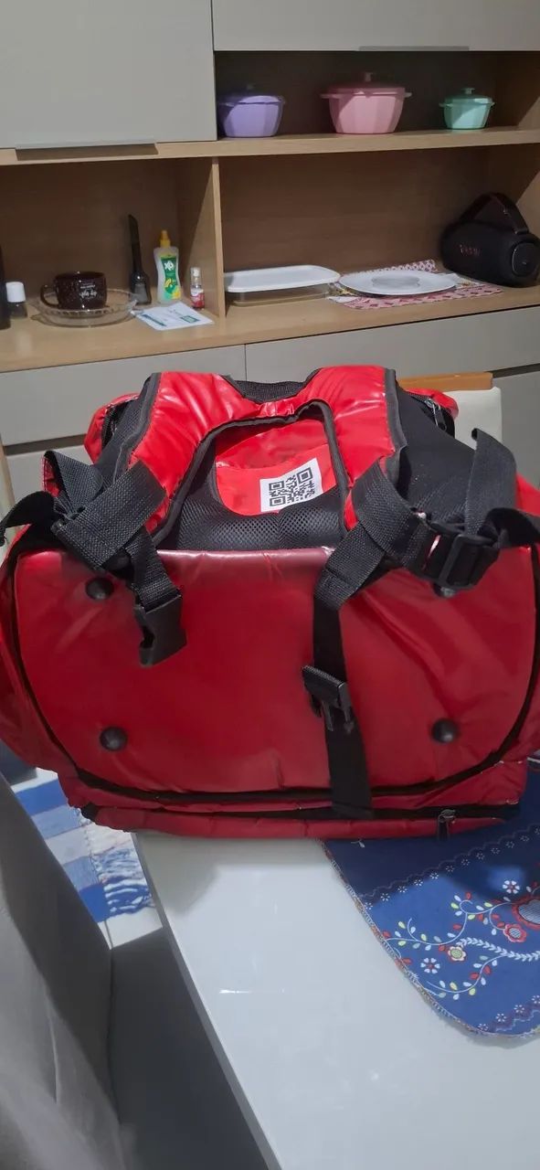 Mochila bag  - Foto 4
