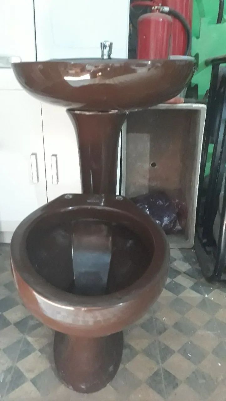 Vaso sanitário hydro  - Foto 4
