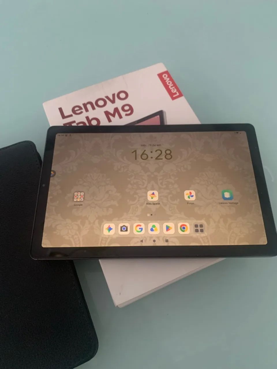 Tablet Lenovo M9