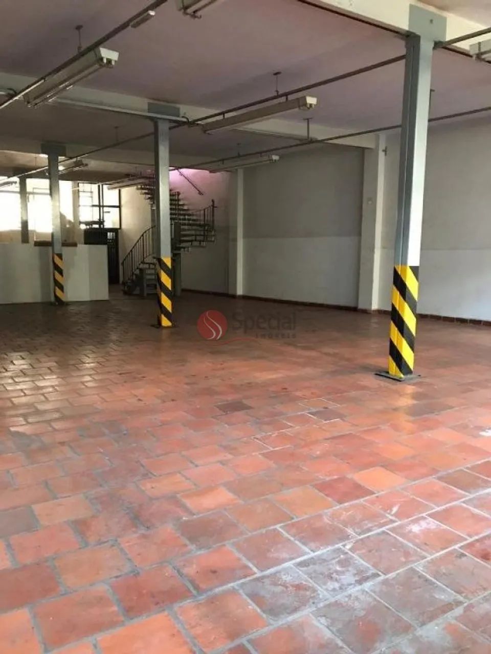 Galpão no Mooca, ao lado do Metrô Bresser. - Foto 3