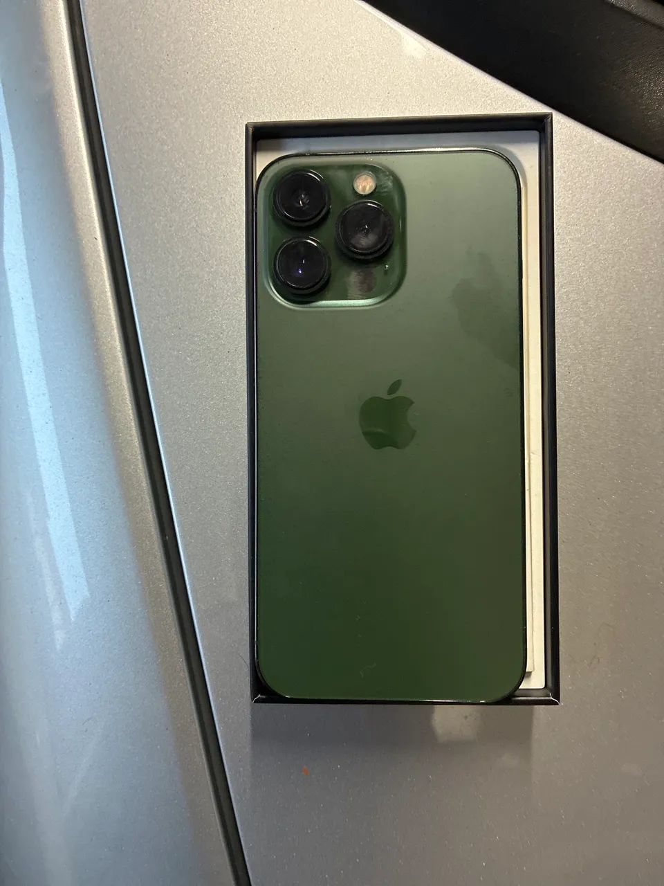 iPhone 13 Pro - Foto 2