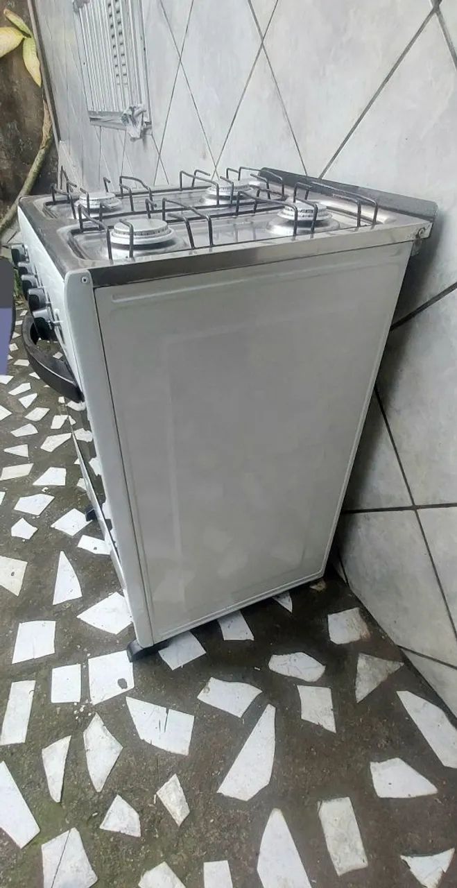 FOGÃO  - Foto 3