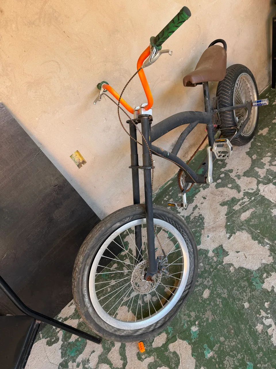 Vendo uma chopper - Foto 4