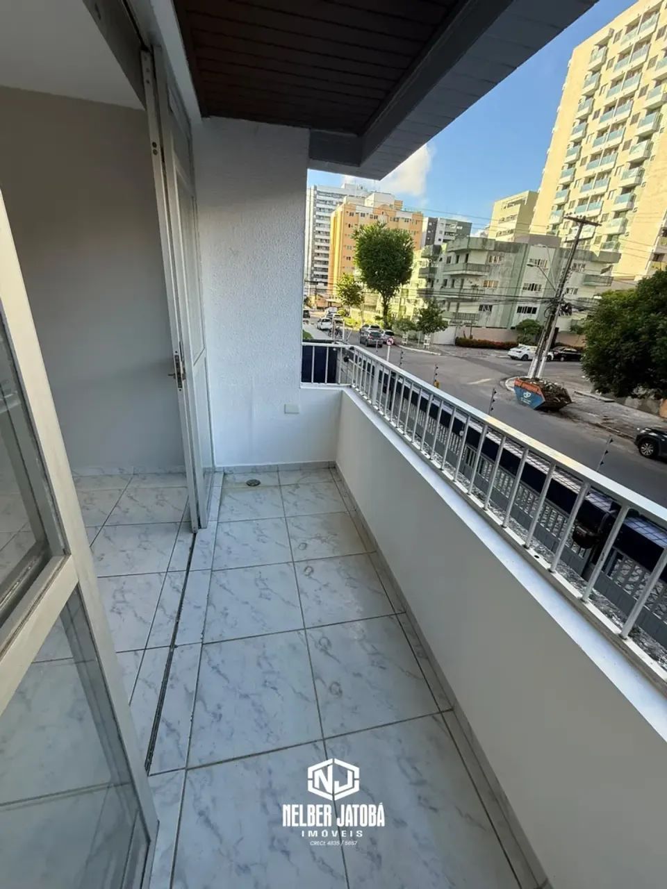 Venda e Aluguel | 118m² | 3 Quartos (1 Suíte)  | Ponta Verde - Foto 4