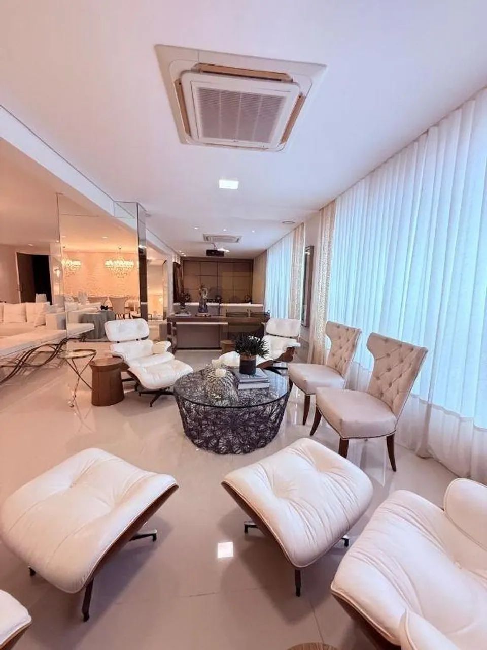 APARTAMENTO - VENDA - Edifício Forest Hill Residence - Jardim Ubirajara - Cuiabá/MT - Foto 4