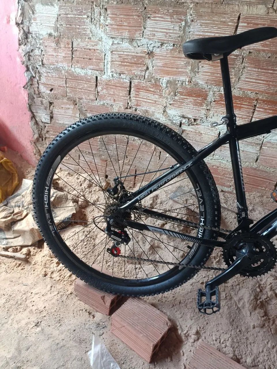 BIKE ARO 29 "ZERO KM" - Foto 3
