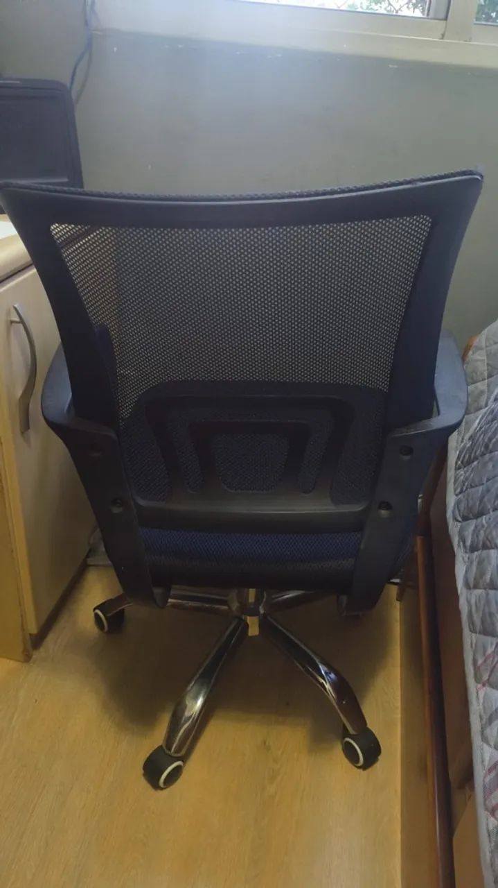 Conjunto, cadeiras ergonômicas  - Foto 5