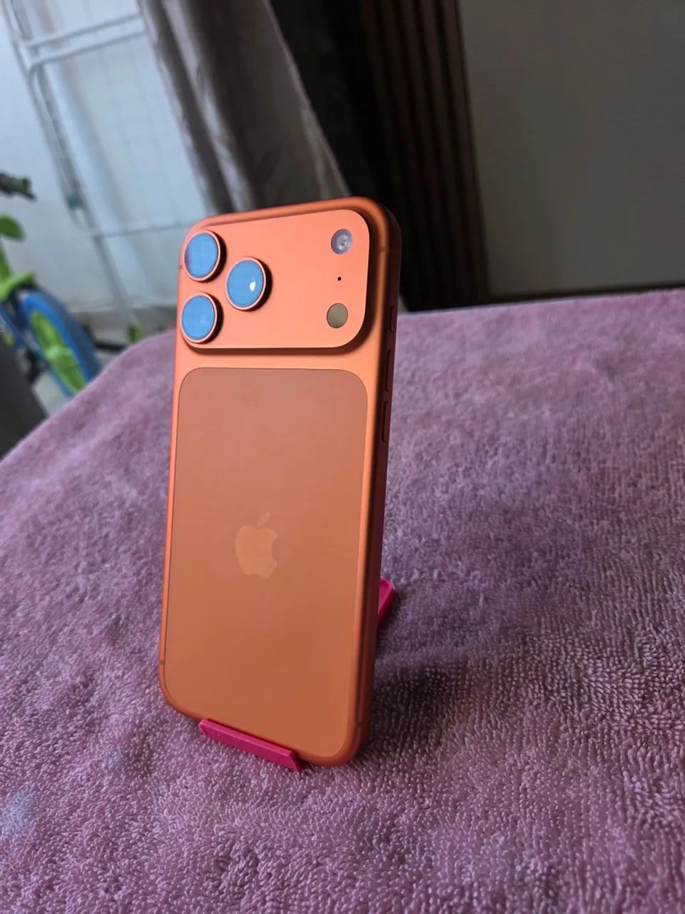 iPhone 17 pro Max 256gb - Foto 3