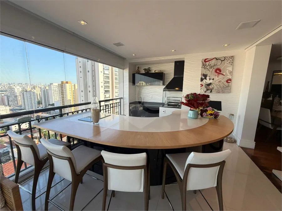 Apartamento com 3 quartos à venda em Santana - SP - Foto 5
