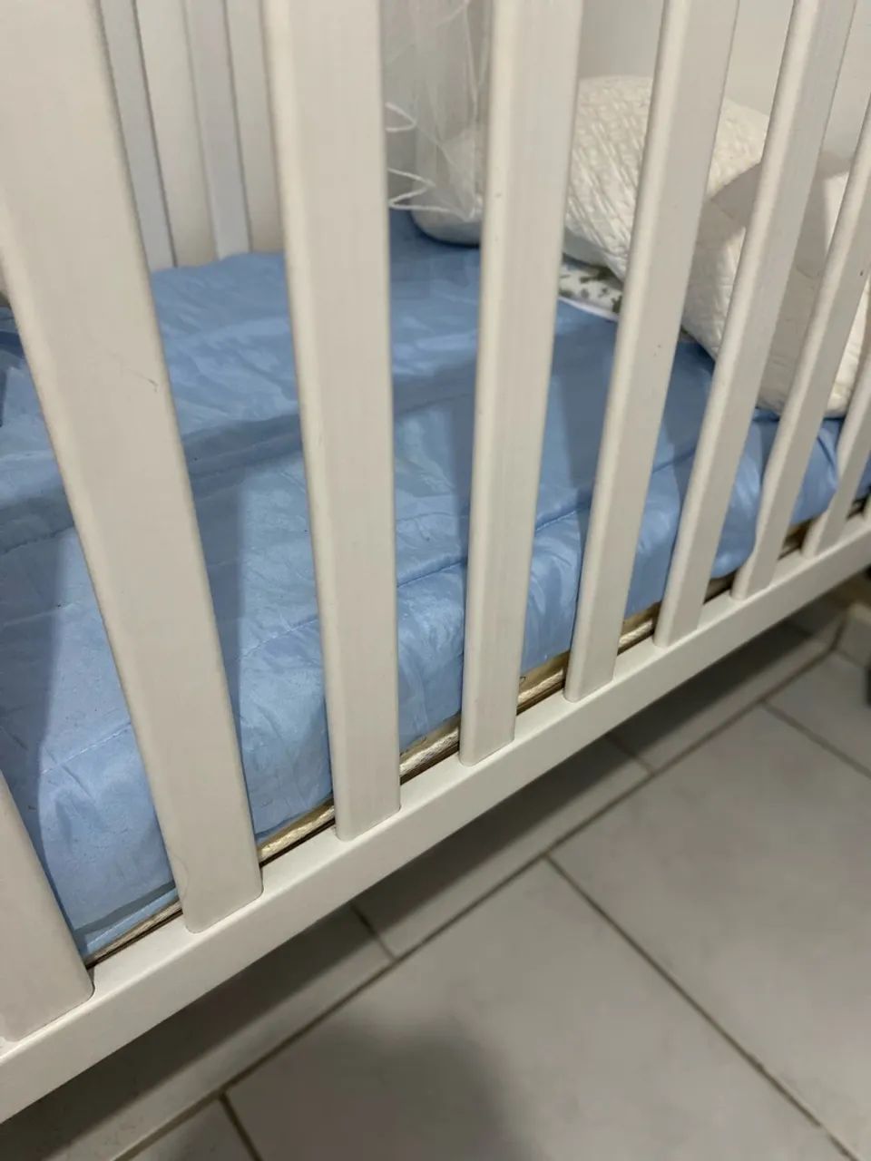 Berço infantil  - Foto 3