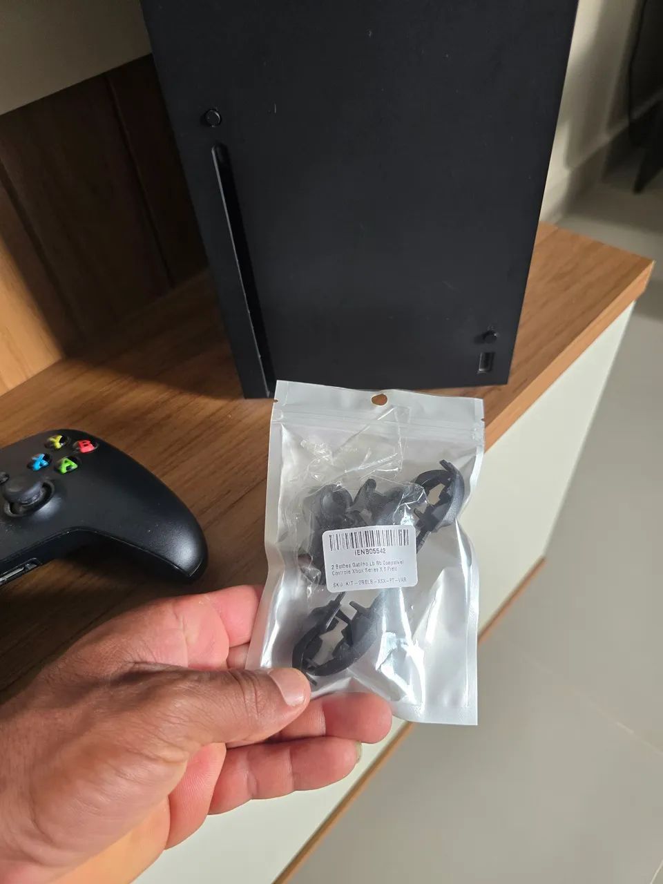 Xbox series x 1 TB - Foto 2