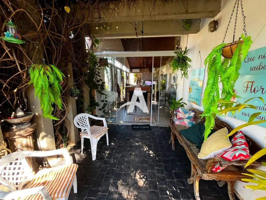 Aluguel Casa CIDADE JARDIM - Foto 3