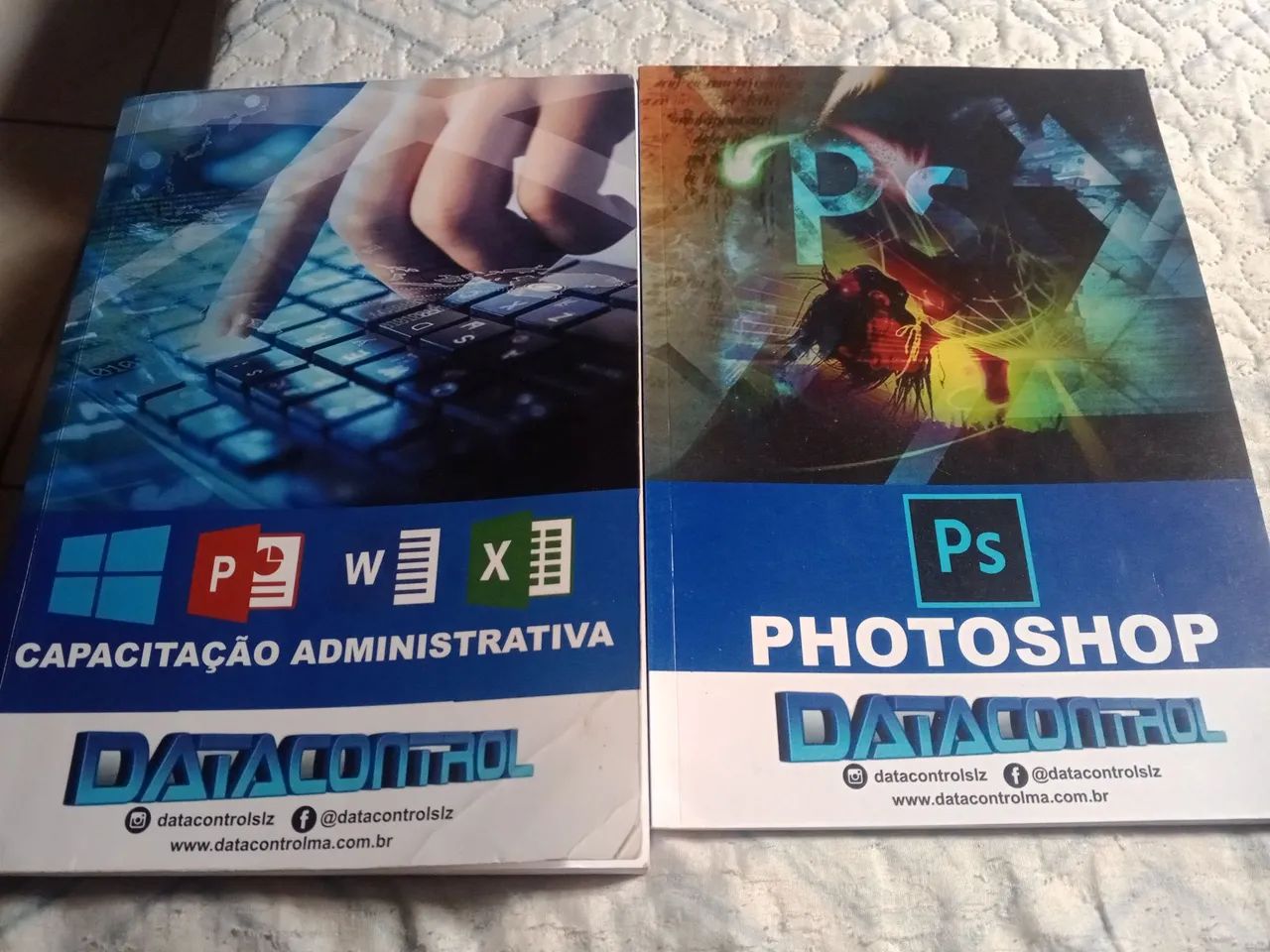 Livro informática