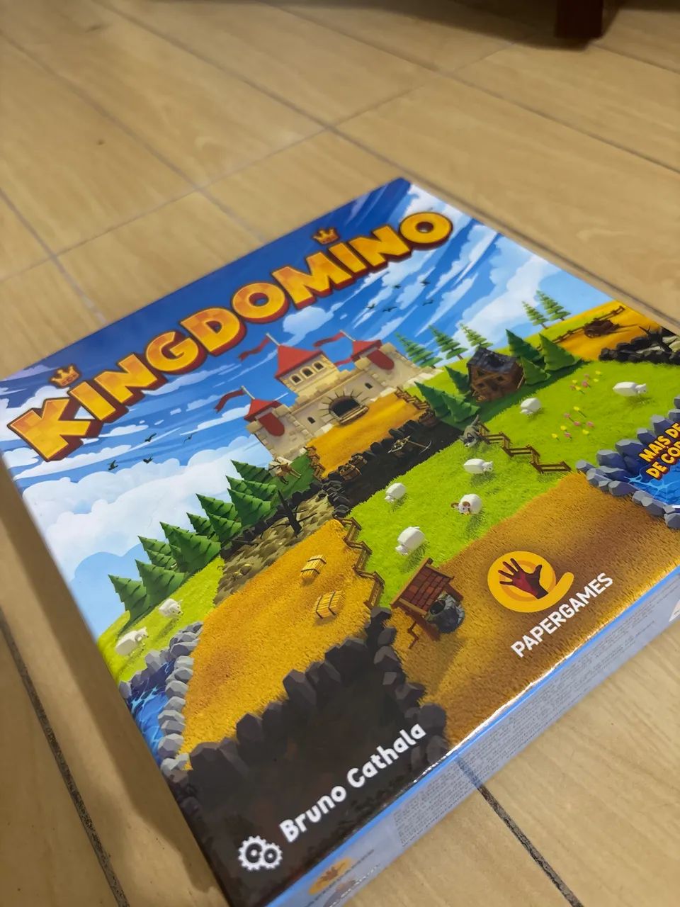 Brinquedo 