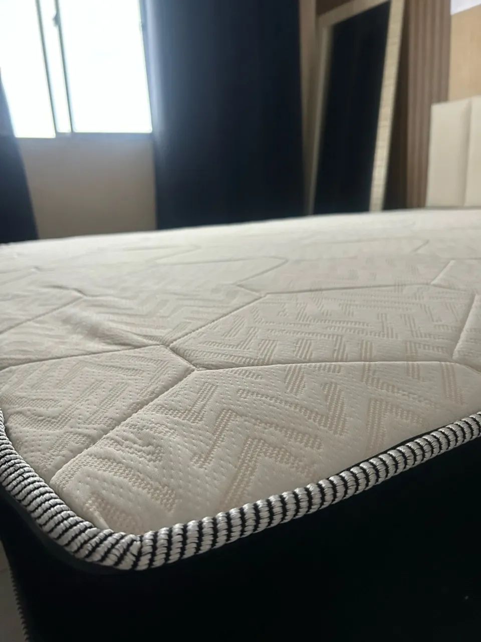 Cama queen - Foto 2