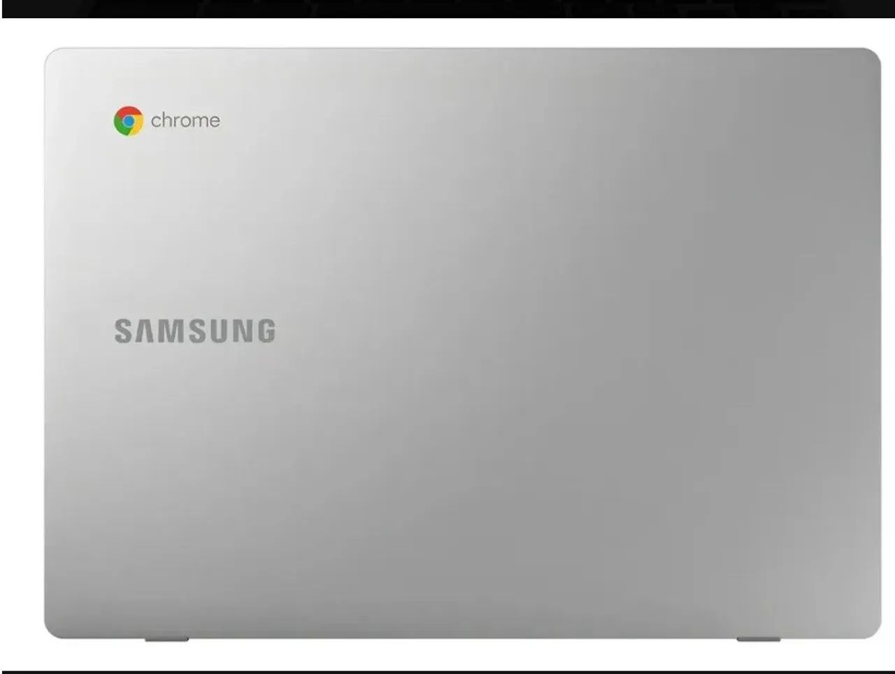 Chromebook Samsung 