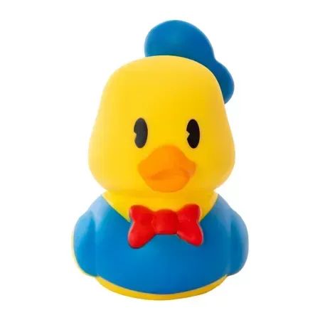 DUK - Mini Pato Colecionável - Vários Modelos - Limitado - Foto 4