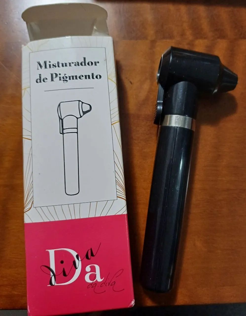 Kit  de Design de Sobrancelhas e Micropigmentação  - Foto 2