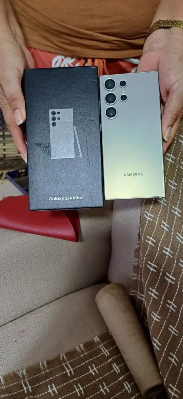 S24 Ultra 256GB