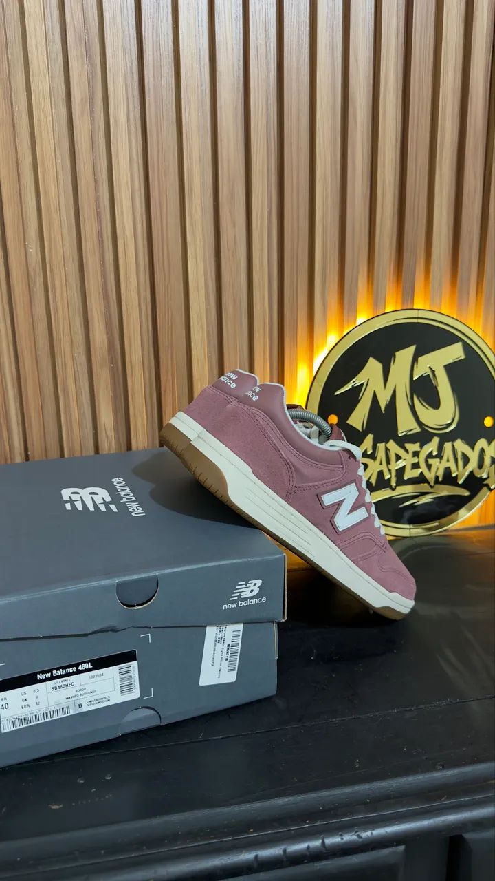 New balance 480 - Foto 2