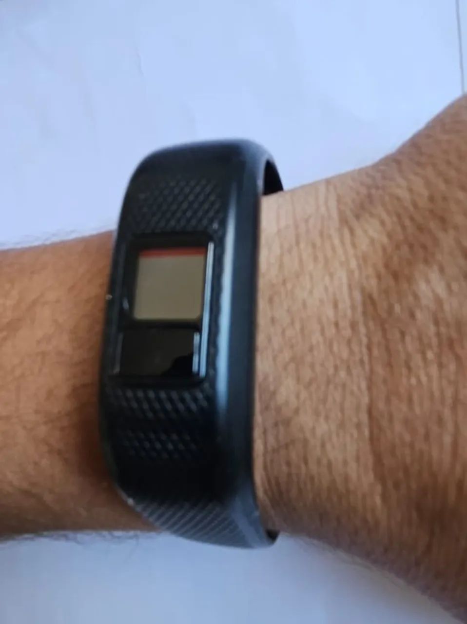 Garmin vivofit 3 - Acompanha Cinta Garmin e 3 Pulseiras Extras - Foto 2
