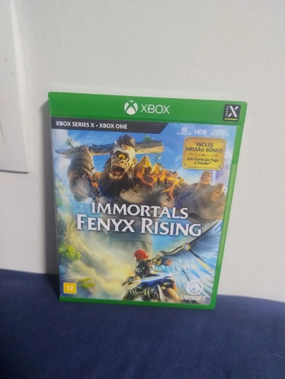 Lote de jogos ps3 e Xbox one 