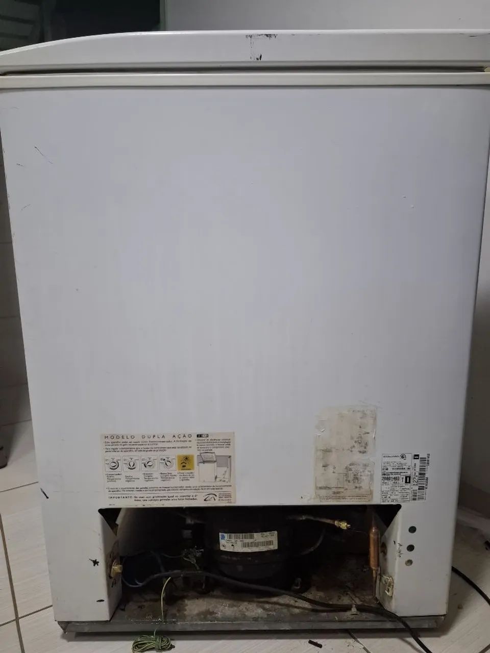 Freezer - Foto 5