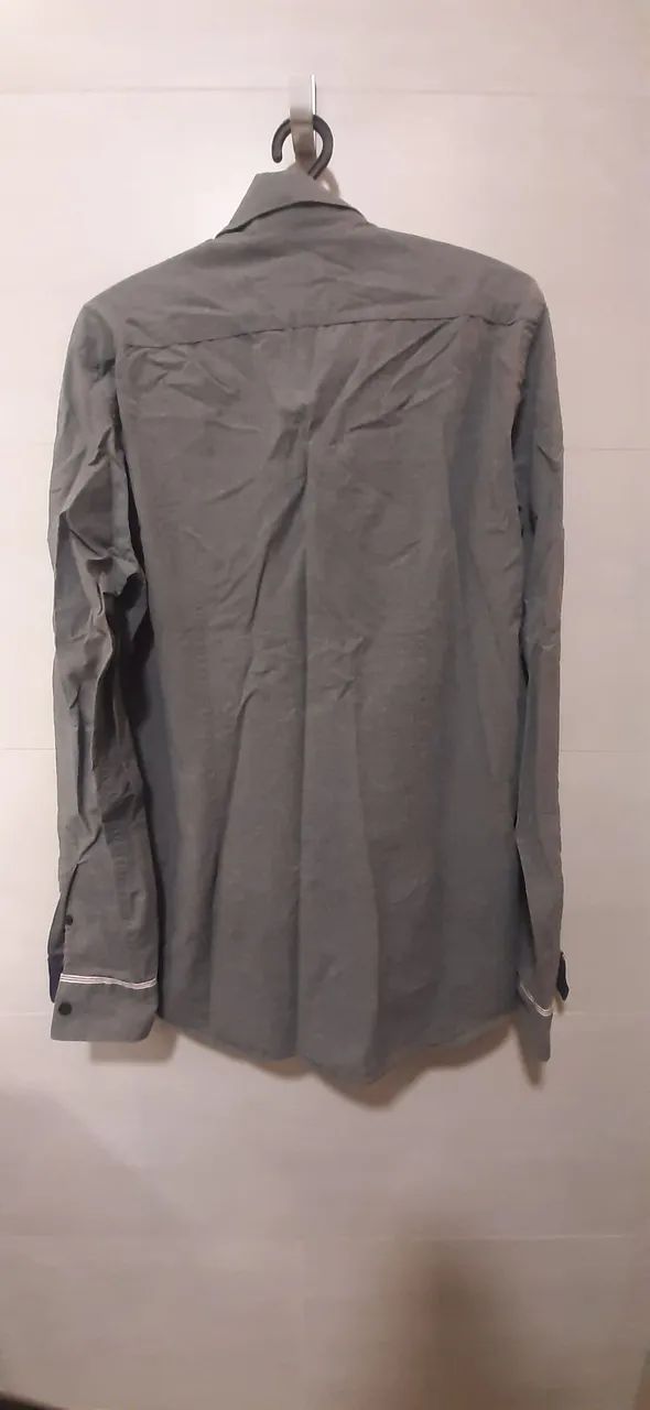 Camisa Zara original - Foto 2