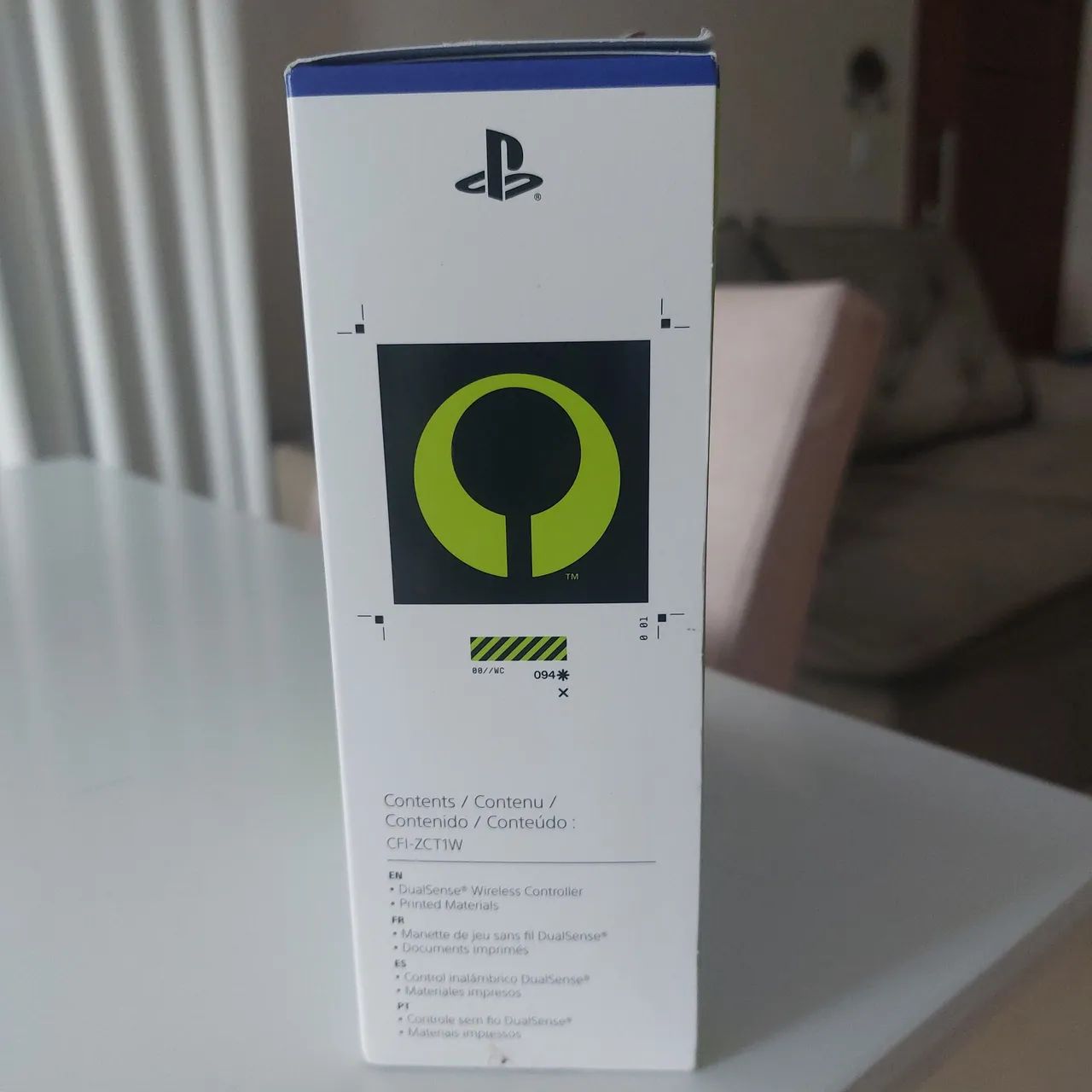 Dualsense PS5 Marathon - Edição Limitada - Foto 3