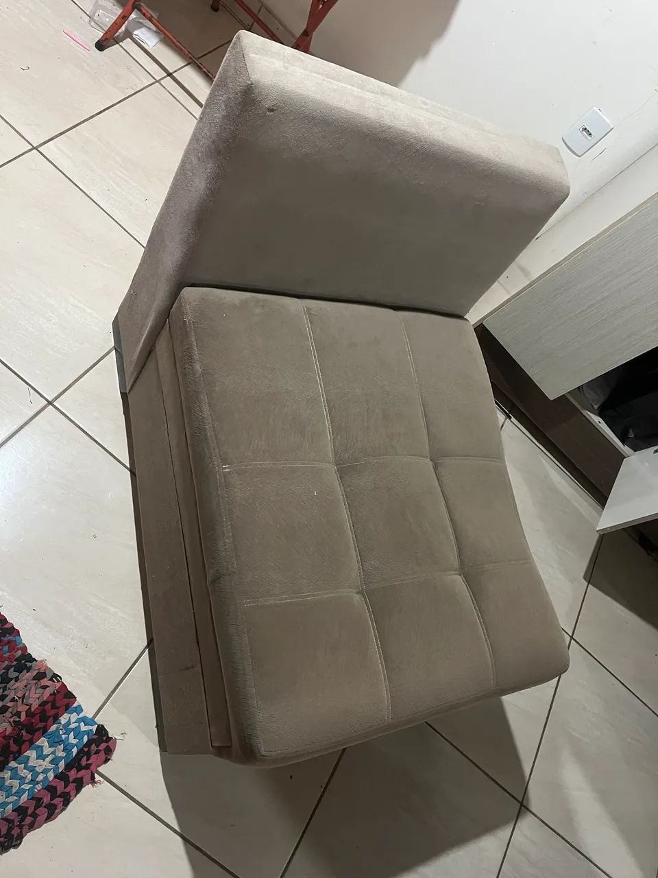 sofá poltrona  - Foto 5