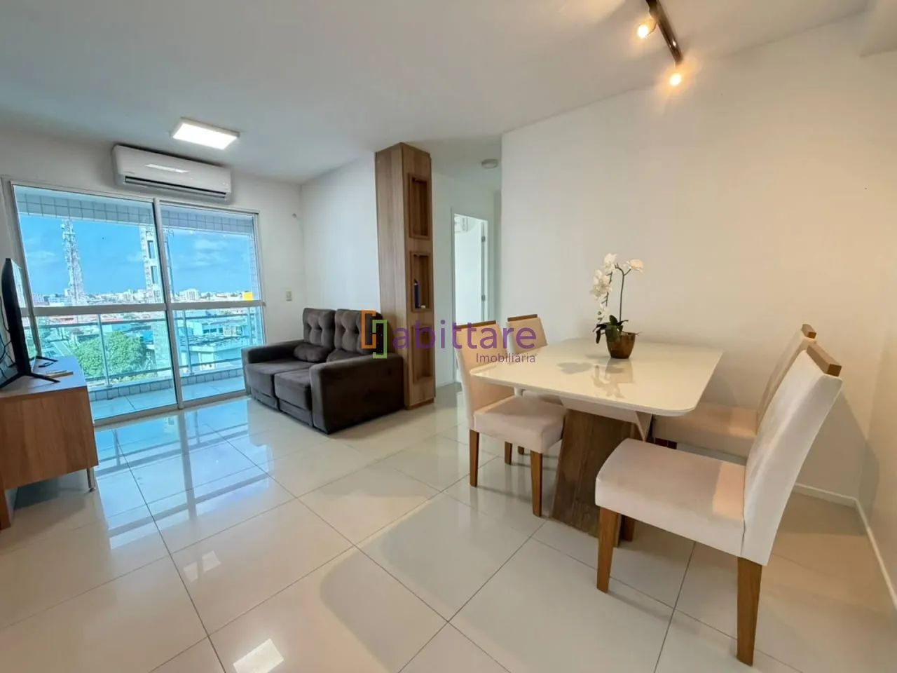 LOCAÇÃO | APTO COND. PARQUE RENASCENÇA | MOBILIADO