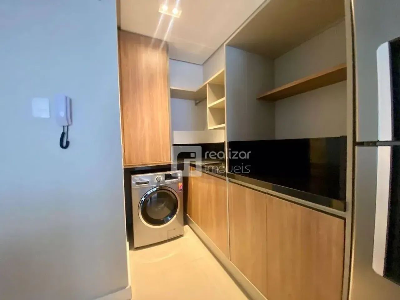 Studio com 1 dormitório à venda, 54 m² por R$ 1.200.000,00 - Centro - Florianópolis/SC - Foto 5