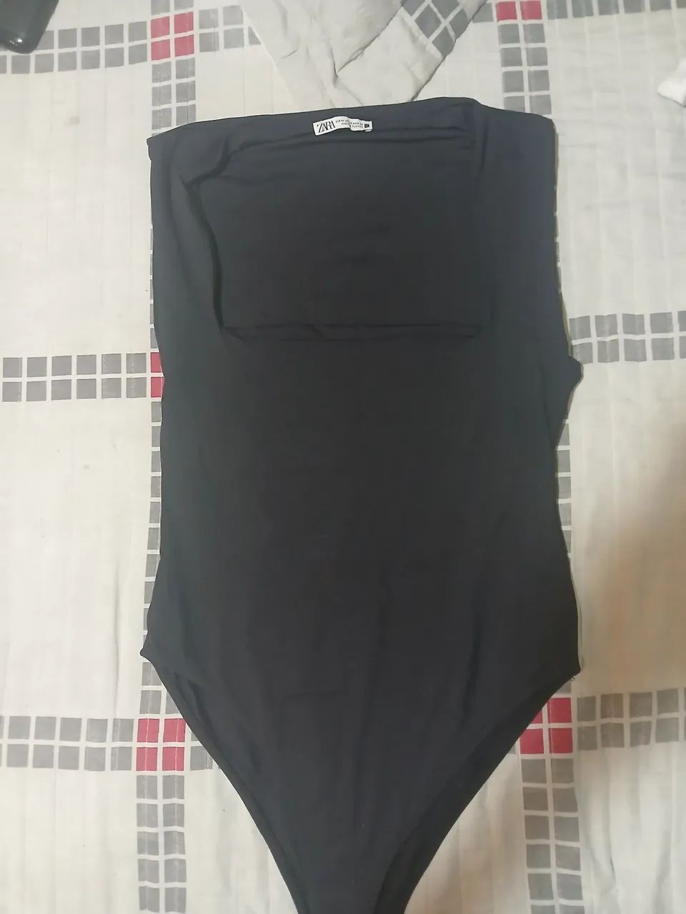 Body marca zara tam m  - Foto 2