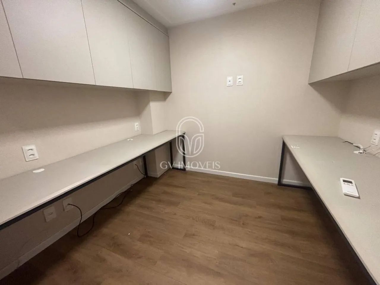 Sala comercial mobiliada | 200m² | 4 vagas | Centro | Itajaí/SC - Foto 3