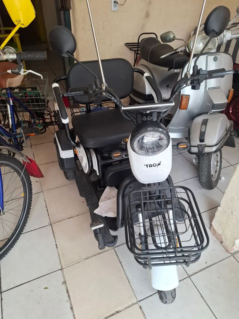 Vespa 1986 - Foto 3