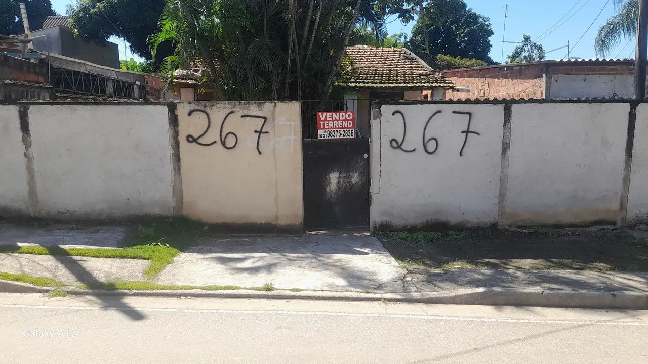 Foto - Rio de Janeiro - Campo Grande