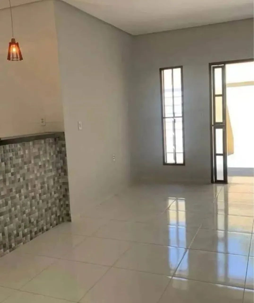 Casa a venda em Ceilândia  - Foto 2