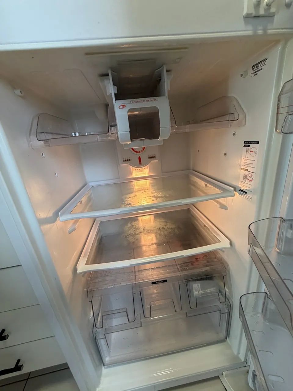 Geladeira Brastemp Ative! - Foto 3
